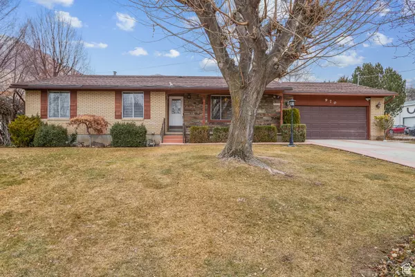 970 N 400 E, Pleasant Grove, UT 84062