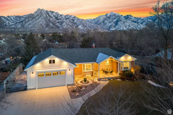 5419 S KENWOOD DR E,  Salt Lake City,  UT 84107