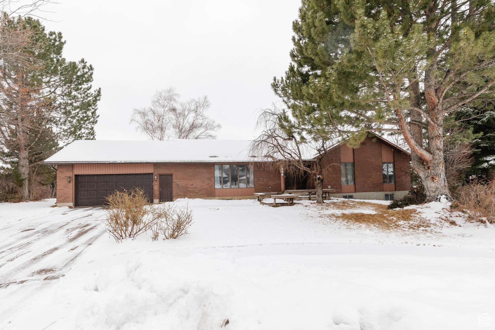 468 E BRINGHURST CIR, Providence, UT 84332