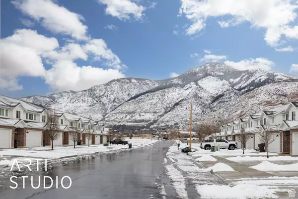 Harrisville, UT 84404,276 E 1500 N