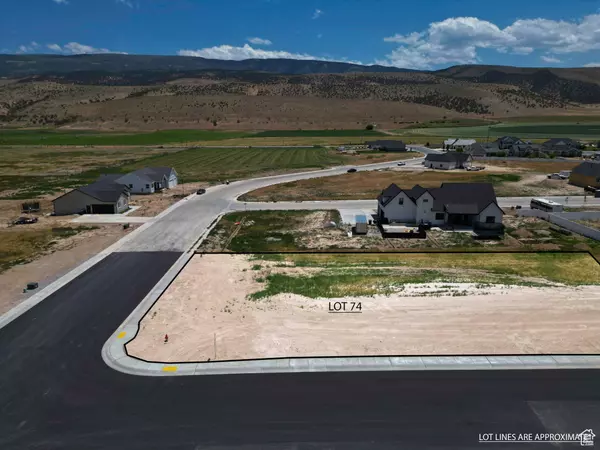 Mayfield, UT 84643,1016 N 140 W #74