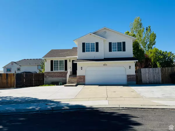 4831 W 8780 S,  West Jordan,  UT 84081