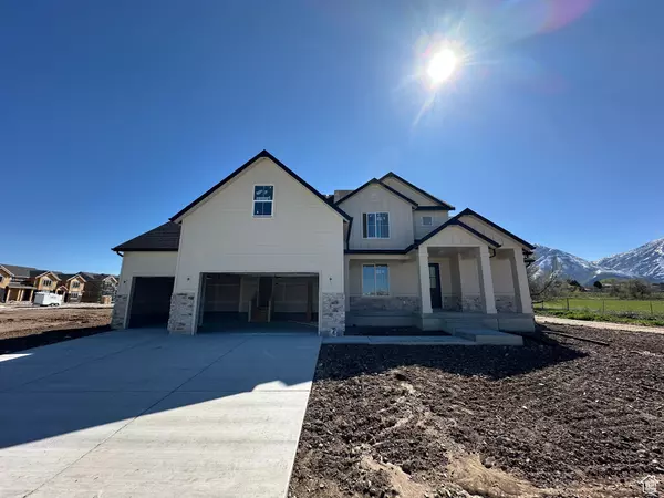 1412 N 290 E #5, Salem, UT 84653