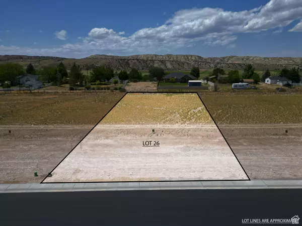 Mayfield, UT 84643,851 N 200 W #26