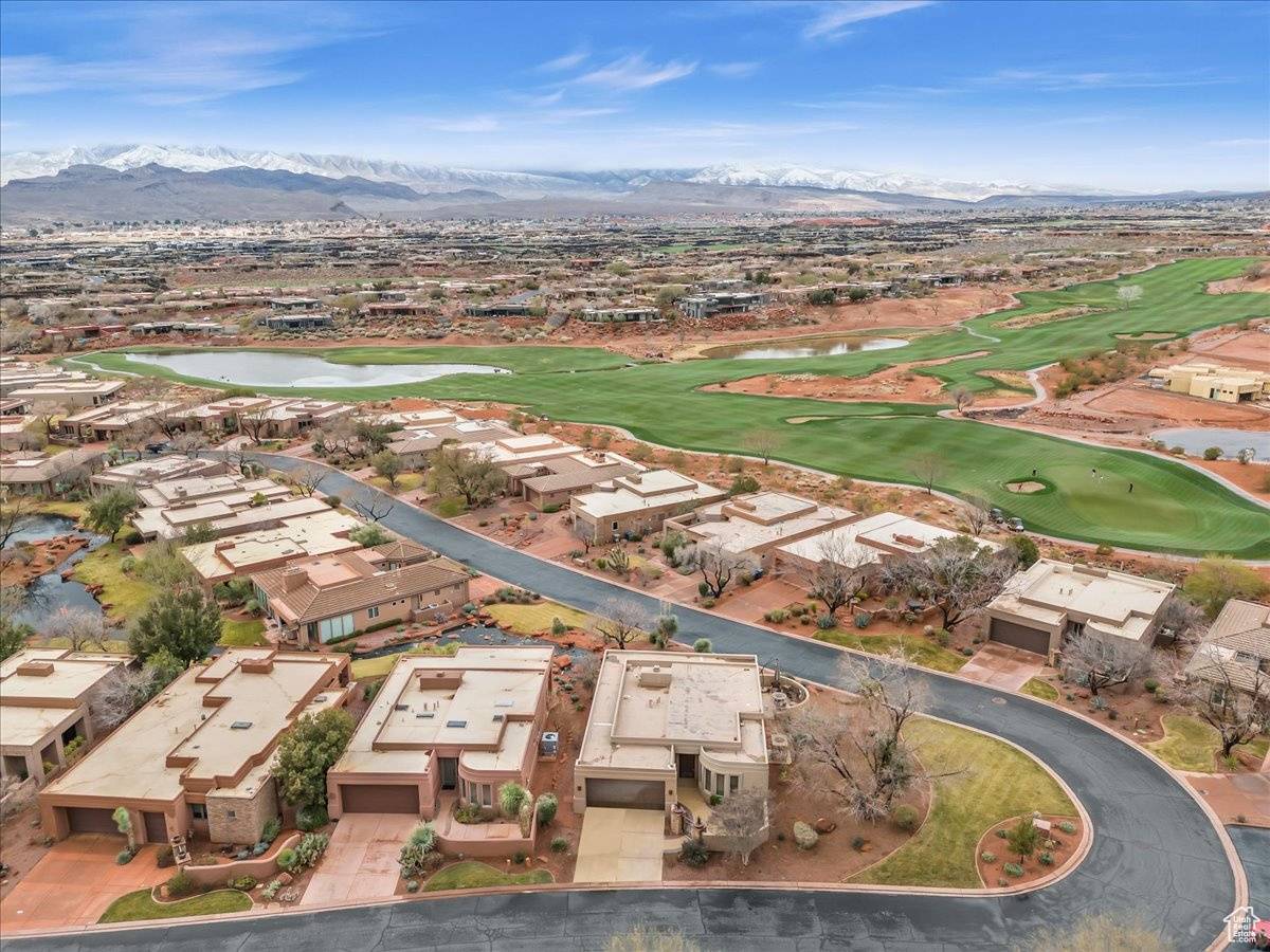 St. George, UT 84770,2255 N TUWEAP DR #45