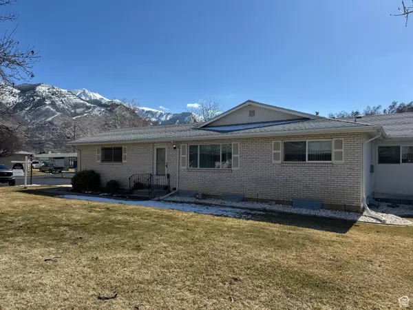1501 S 1185 E,  Ogden,  UT 84404