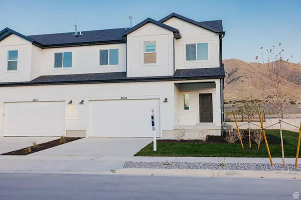 3660 N STALLION ST #345, Eagle Mountain, UT 84005