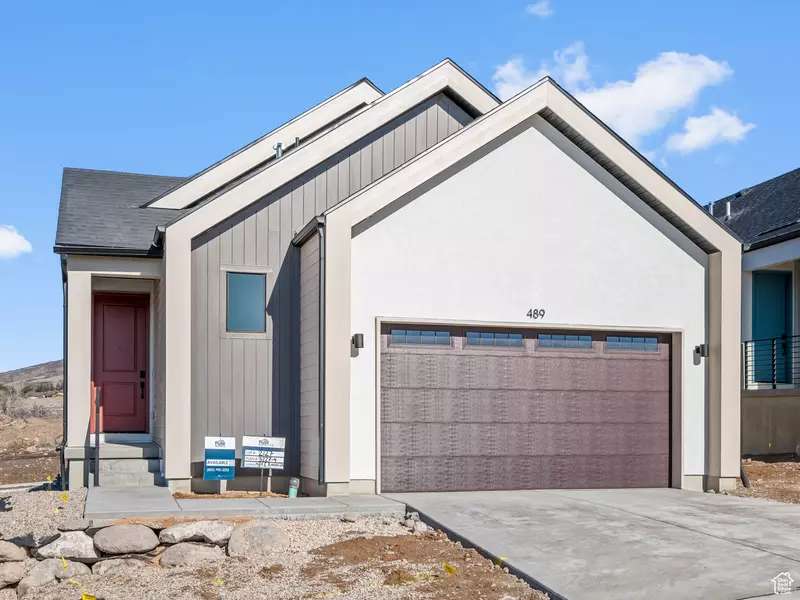 489 E RIMROCK LN #27, Heber City, UT 84032