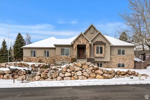 1148 E 5700 S,  South Ogden,  UT 84405