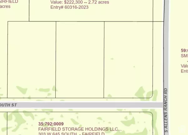 Fairfield, UT 84013,282 S 645 S #1