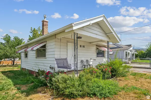 Midvale, UT 84047,616 W 4TH AVE S