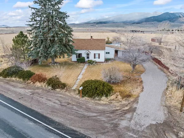 Joseph, UT 84739,470 S STATE ST