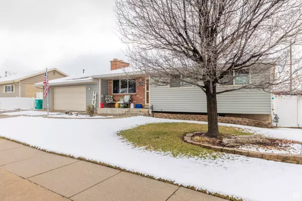 Woods Cross, UT 84087,725 W 2125 S