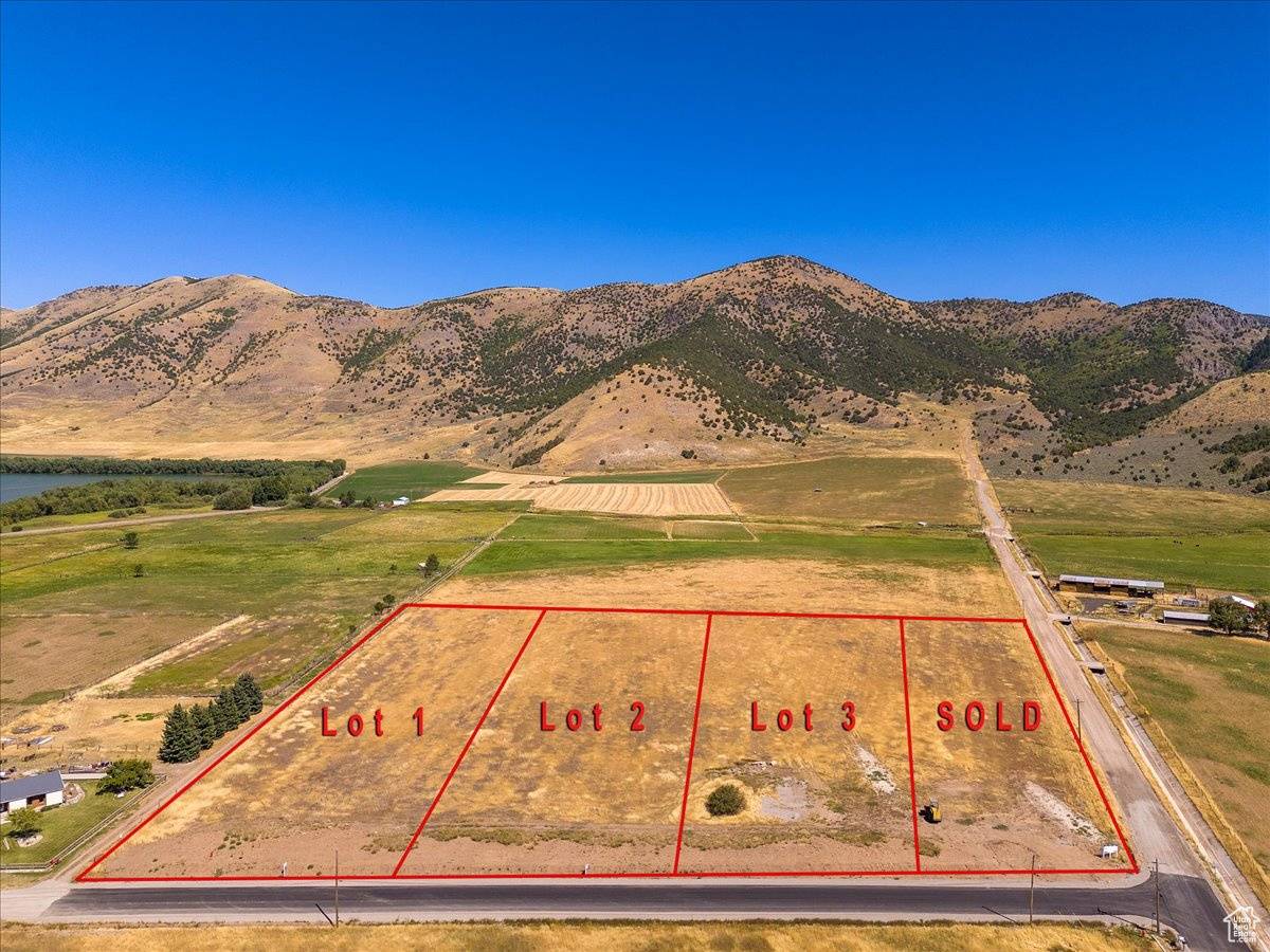 177 S 300 E #1, Mantua, UT 84324