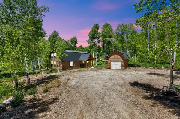 Heber City, UT 84032,11249 E COLUMBINE LN #1607