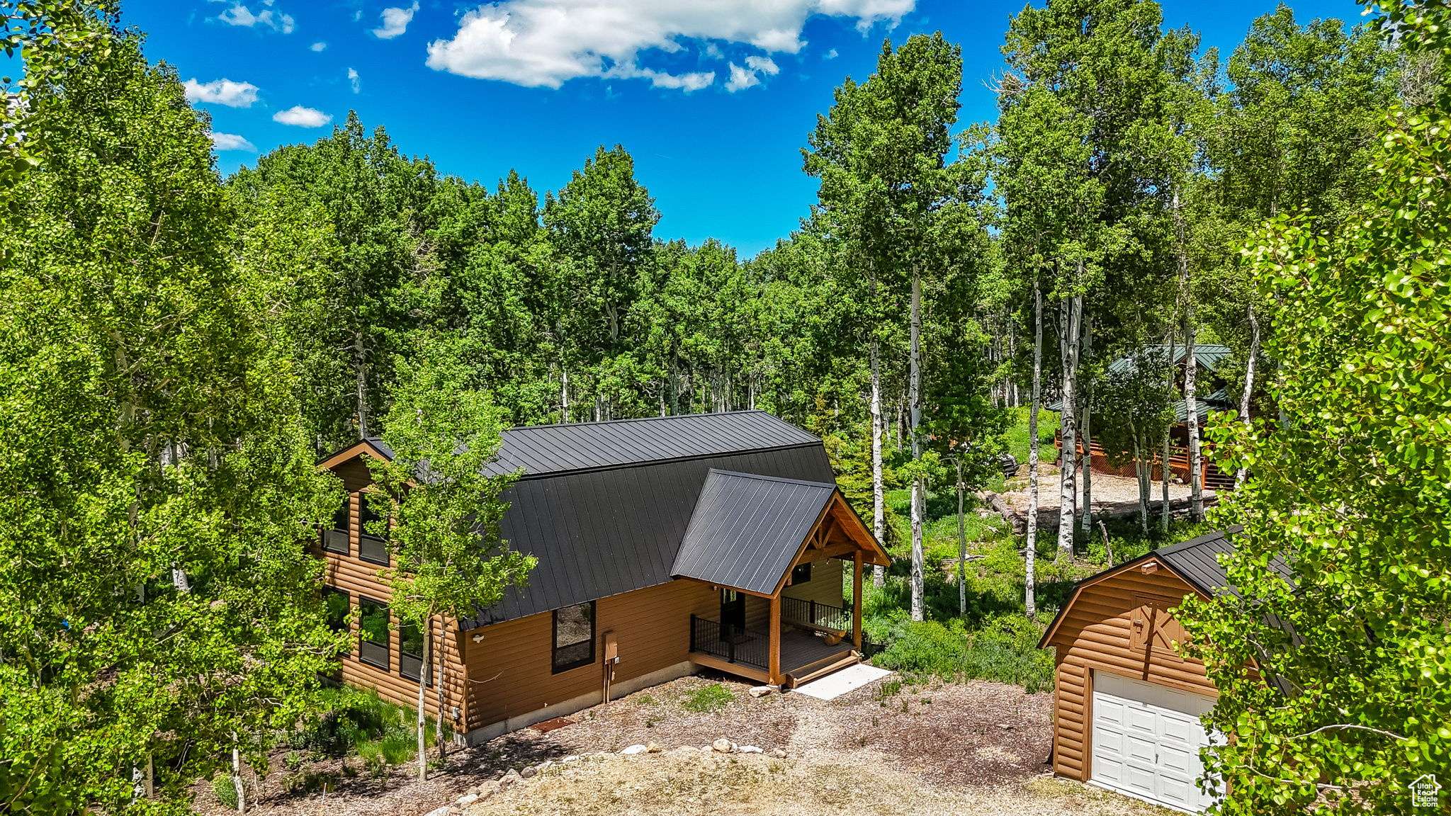 11249 E COLUMBINE LN #1607, Heber City, UT 84032