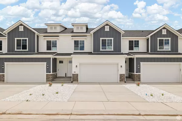 101 W 1360 N, Nephi, UT 84648