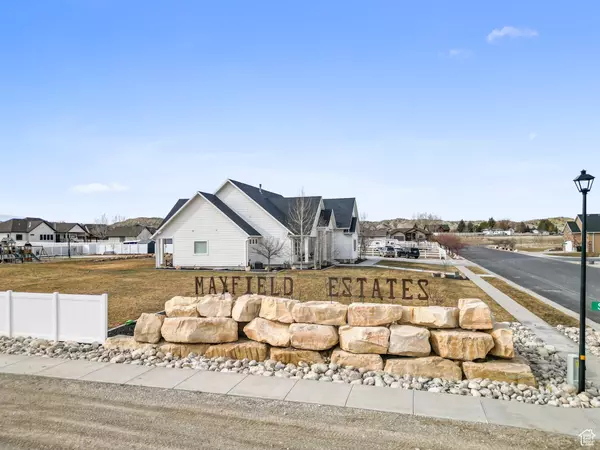 840 N 200 W #69, Mayfield, UT 84643