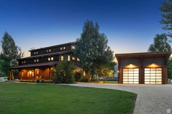 703 RIVER RD,  Midway,  UT 84049