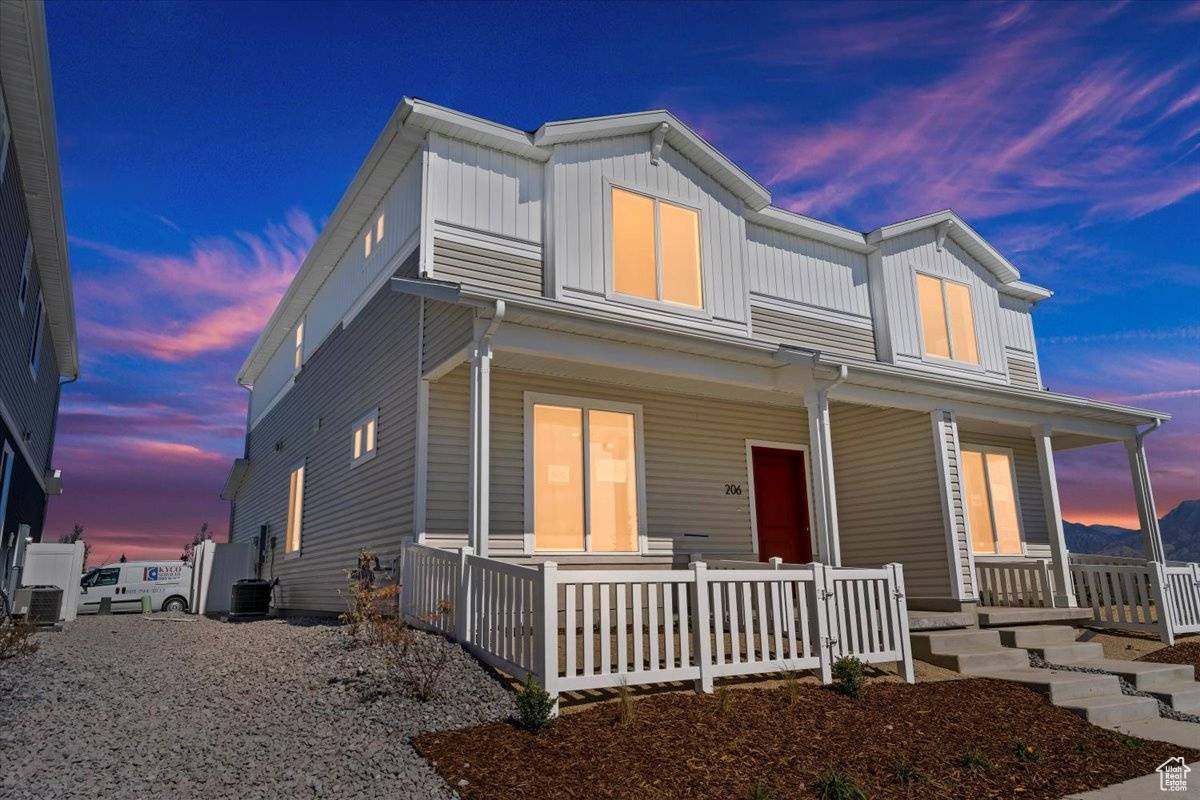 317 N RIVERSIDE DR #970, Saratoga Springs, UT 84045