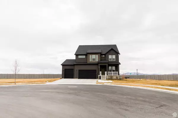 Eagle Mountain, UT 84005,28 E CRANER PEAK DR