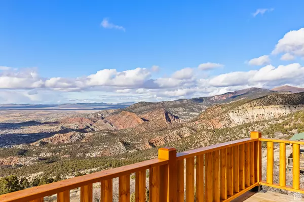 1827 S HIGH CEDAR VW, Cedar City, UT 84720