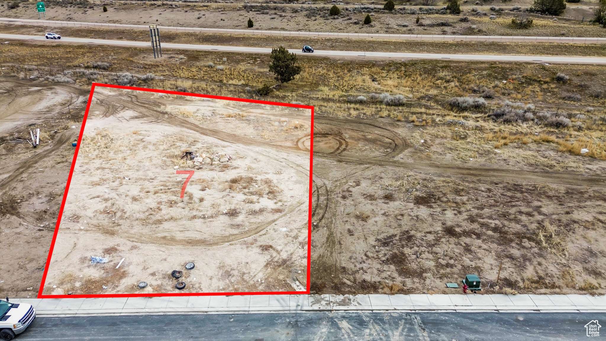 527 S 600 E #7, Nephi, UT 84648