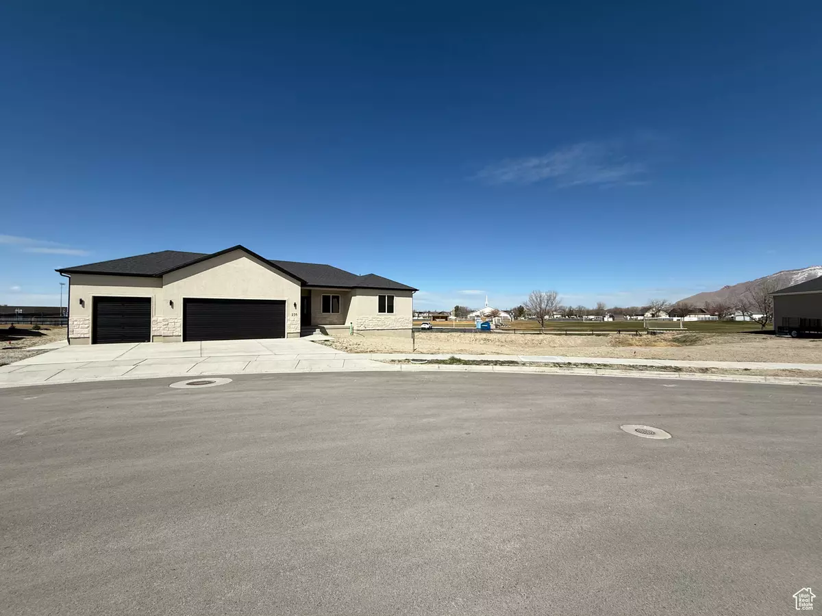 Stansbury Park, UT 84074,235 E VENTURA BLVD N