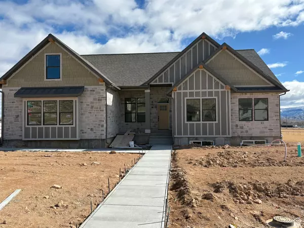 310 N 400 W, Gunnison, UT 84634