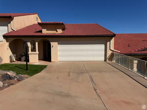 250 S DONLEE DR #J, St. George, UT 84770