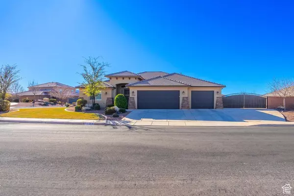 1084 E 3740 S,  Washington,  UT 84780