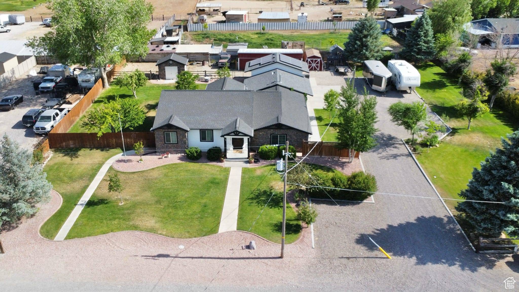 Centerfield, UT 84622,140 E 100 S