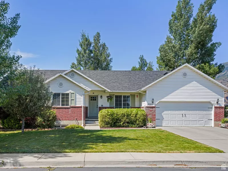 1320 W 1340 N, Pleasant Grove, UT 84062