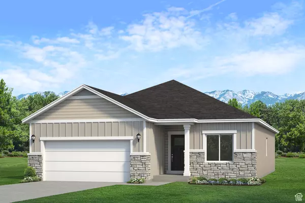 3882 S POWDERWOOD LN #224, Mapleton, UT 84664