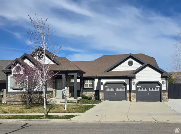 4863 N SHADY HOLLOW LN W,  Lehi,  UT 84043