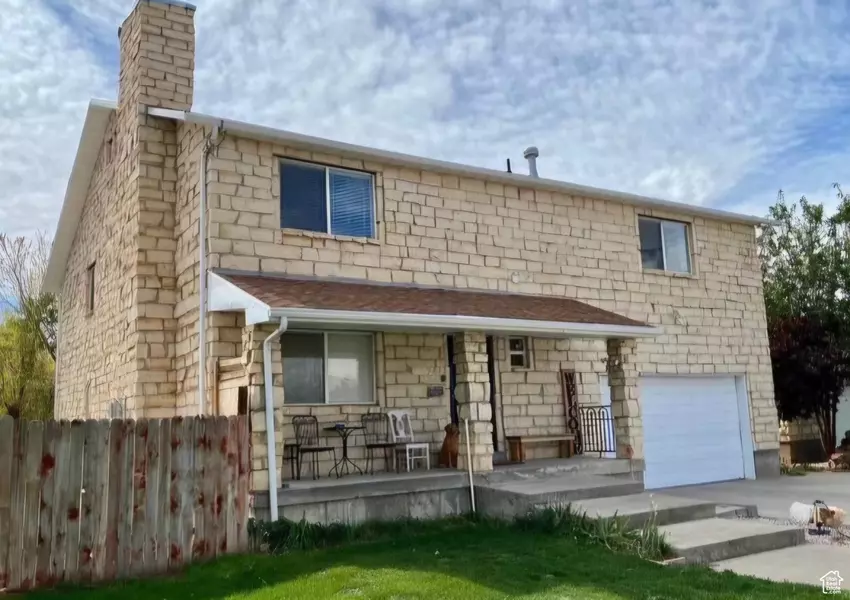 245 W 300 N, Fillmore, UT 84631