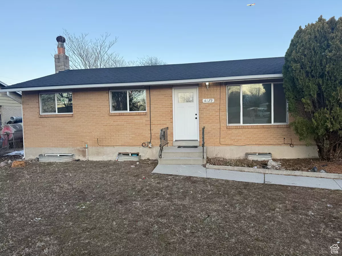West Valley City, UT 84119,4129 S 3600 W