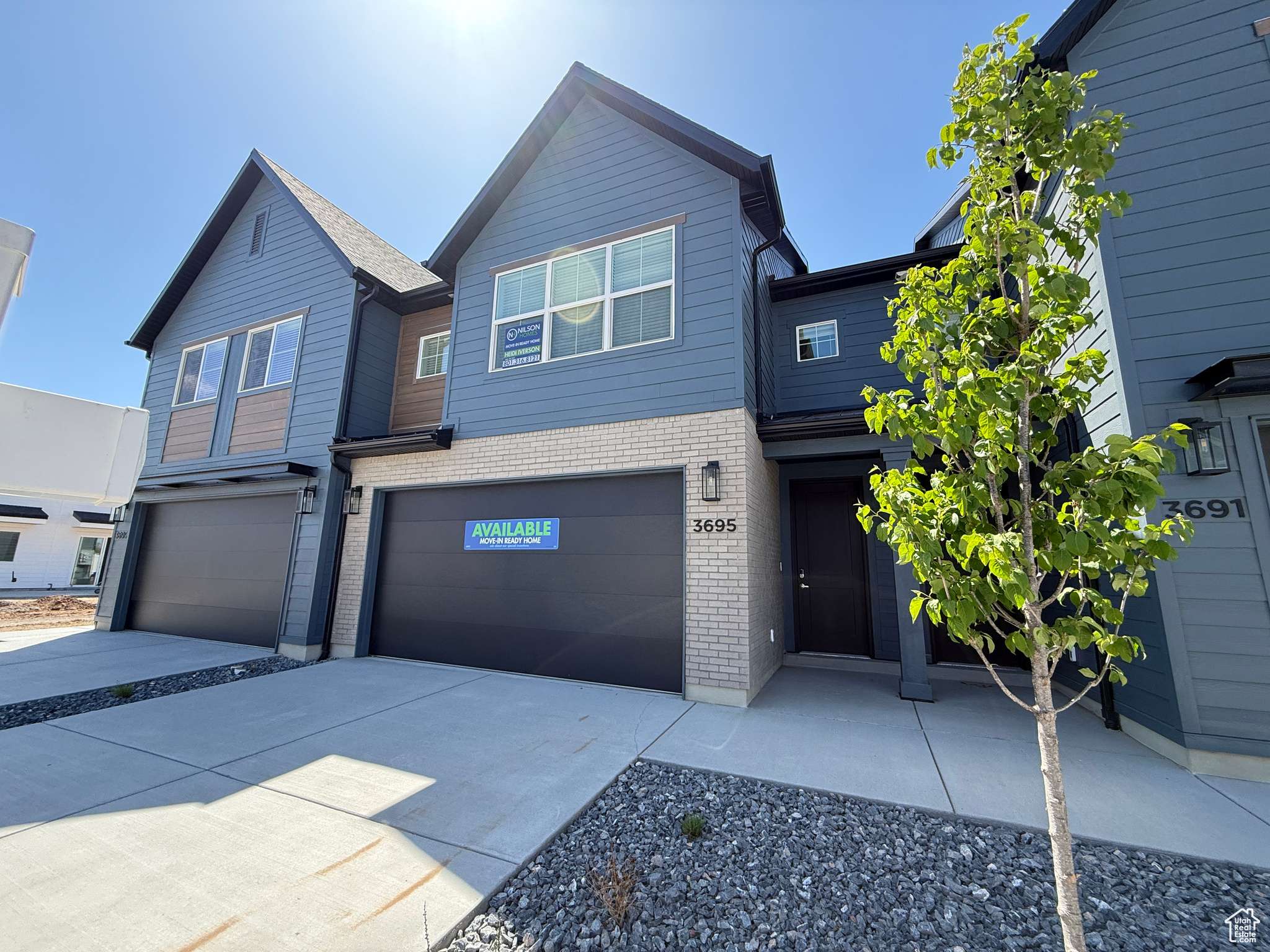 West Haven, UT 84401,3695 S 4575 W #129