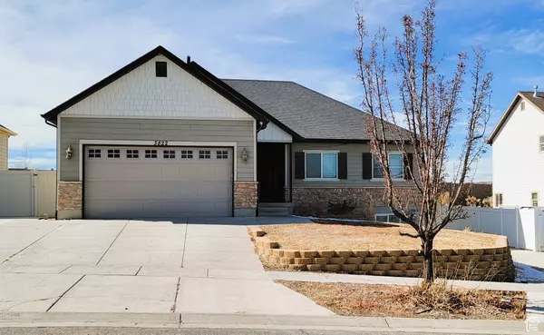 3822 S 475 W, Vernal, UT 84078