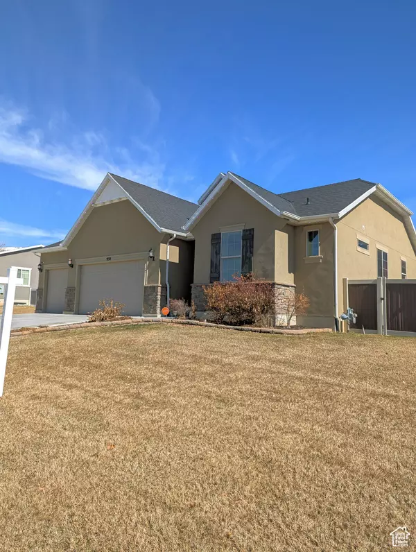 Harrisville, UT 84404,930 N WAHLEN WAY