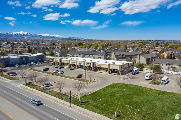 Riverton, UT 84065,2464 W 12600 S #160