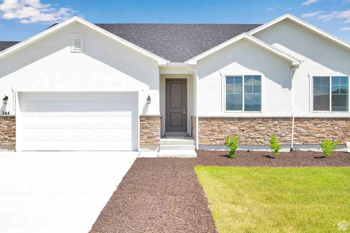 Grantsville, UT 84029,364 W EMMA ST #624