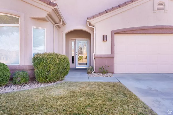 St. George, UT 84790,1781 WIDE RIVER DR