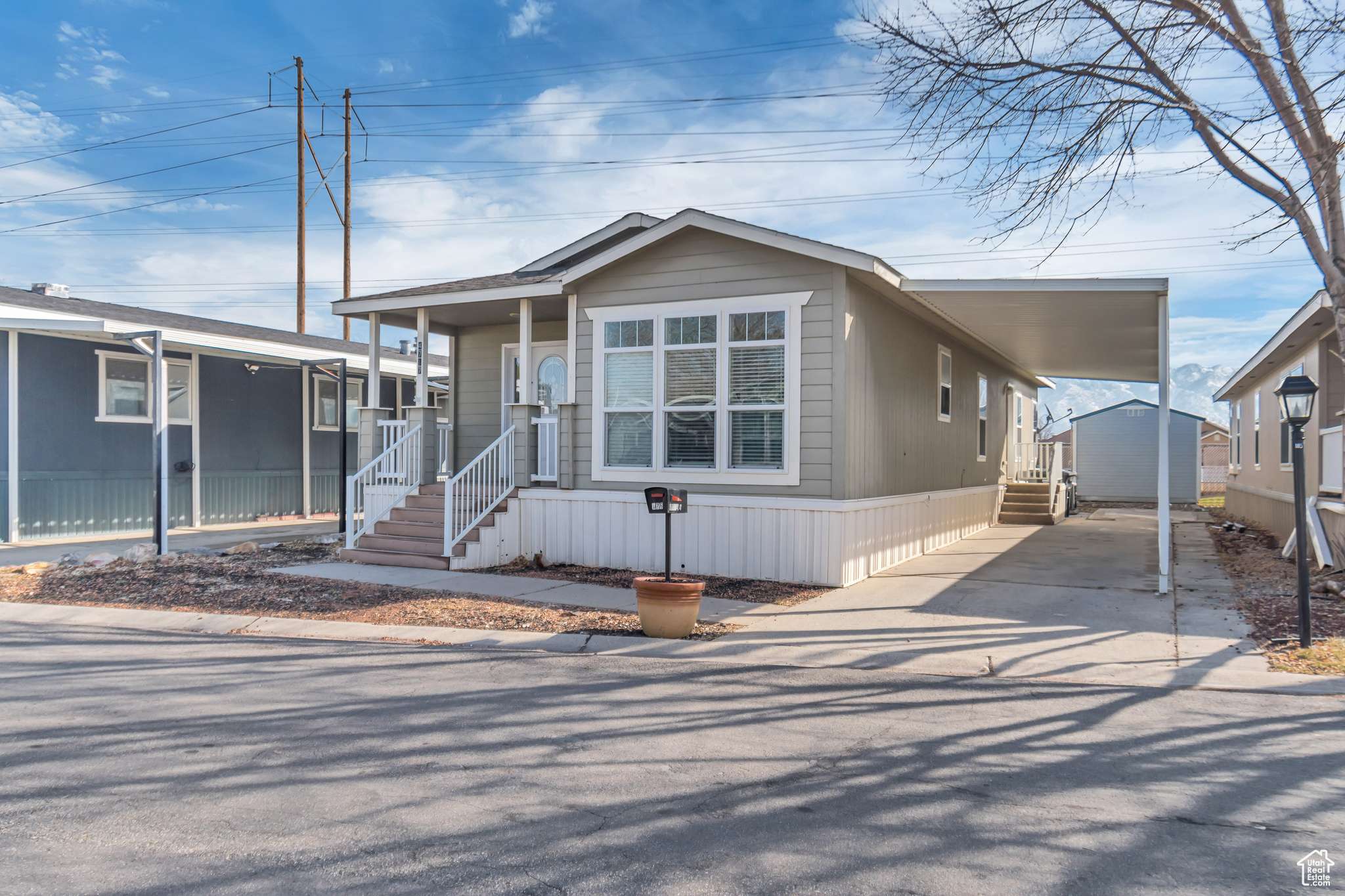 4717 S ASPEN LN W #176, Taylorsville, UT 84123