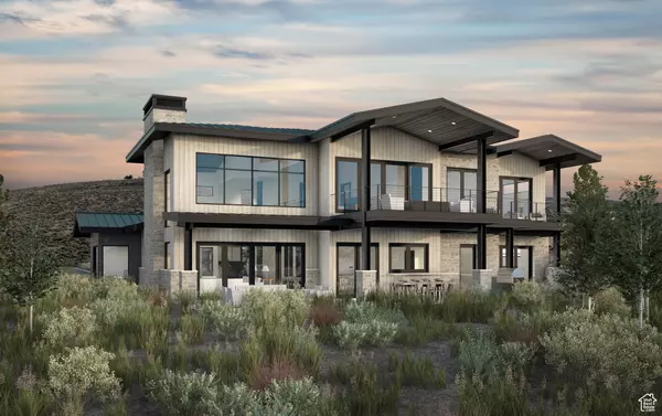 Park City, UT 84098,3108 HILLS RIDGE RD