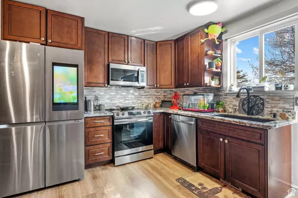 Taylorsville, UT 84119,2493 W DUTCH DRAW DR S