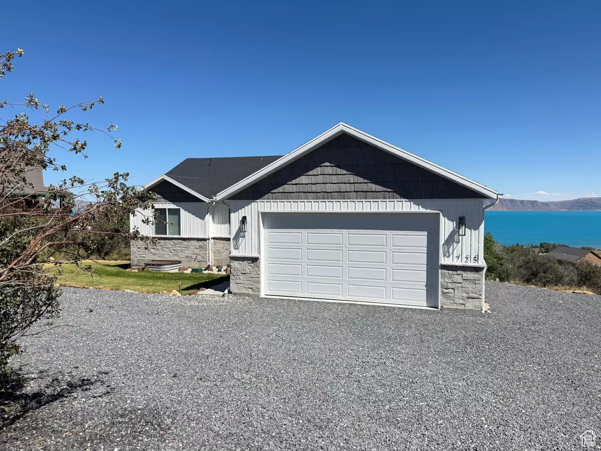 Fish Haven, ID 83287,725 LAKEWEST BLVD