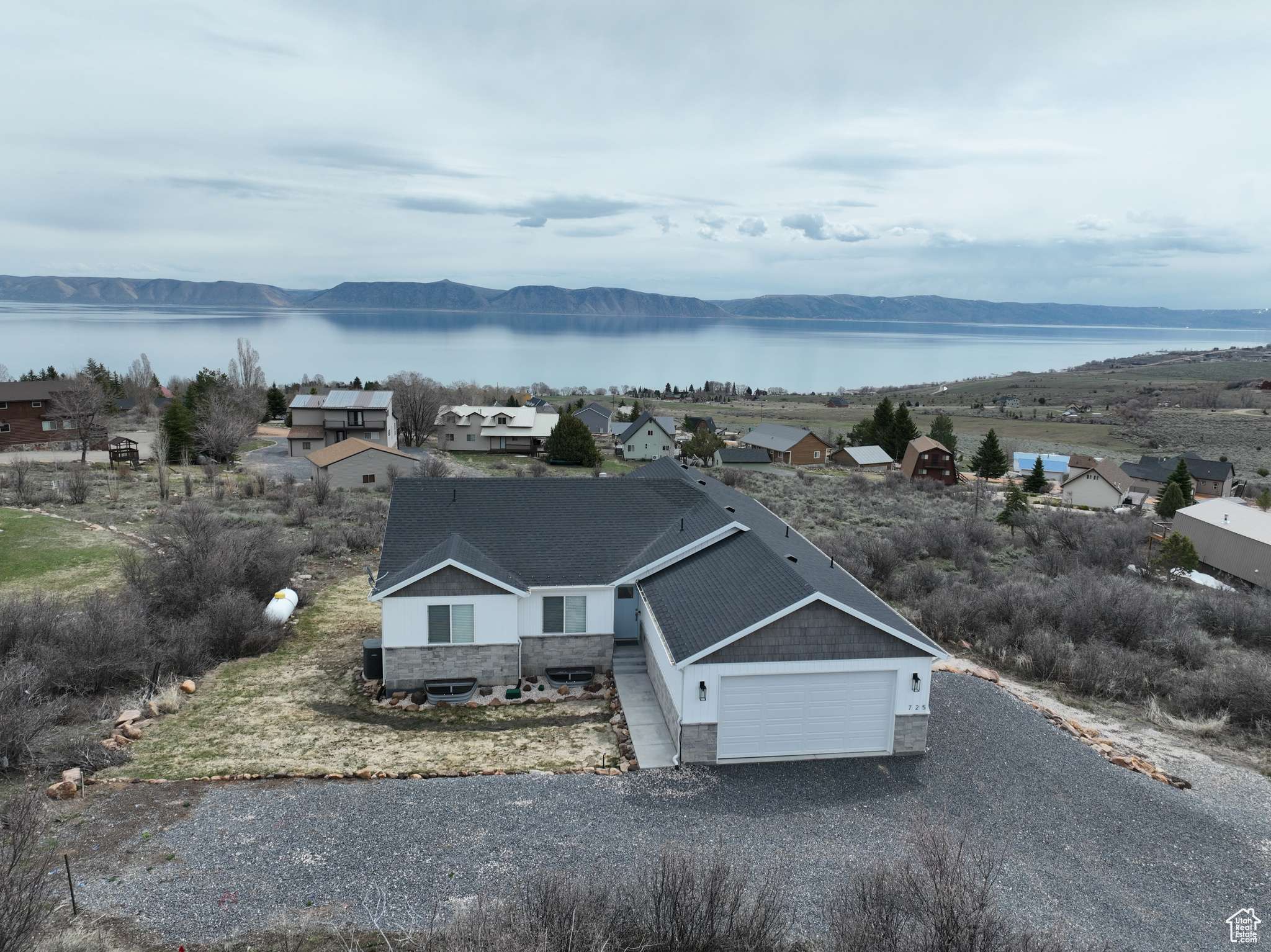 725 LAKEWEST BLVD, Fish Haven, ID 83287