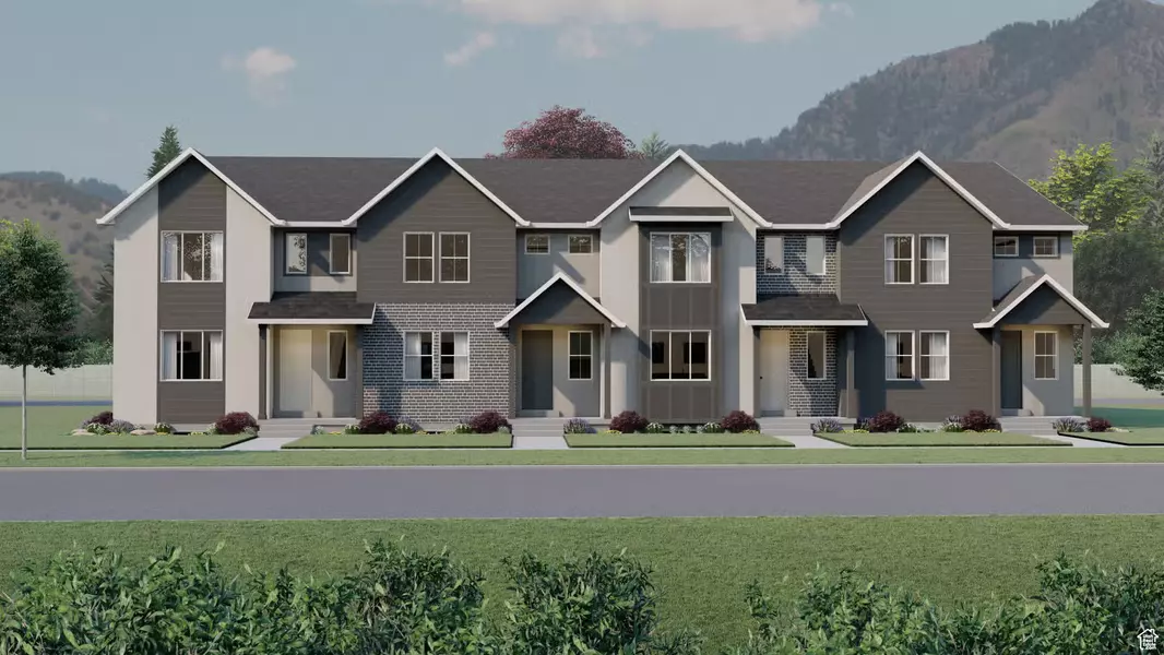 83 S LUNAR WAY, Mapleton, UT 84664