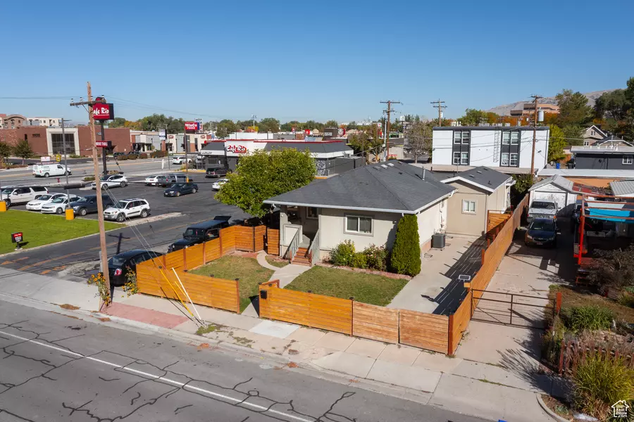 137 E WENTWORTH AVE, South Salt Lake, UT 84115